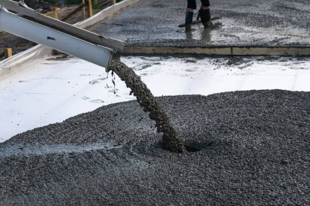 Best Concrete Foundation Repair in North Valley Stream, NY