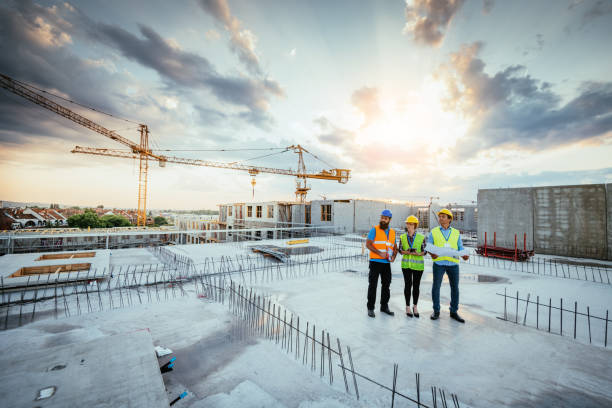 Best Concrete Demolition Services in North Valley Stream, NY