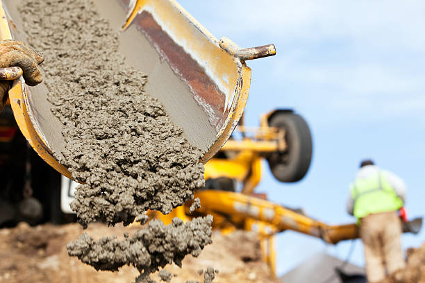Best Concrete Steps and Stairs in North Valley Stream, NY