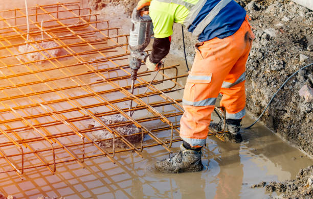 Best Concrete Removal and Replacement in North Valley Stream, NY