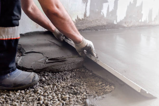 Best Concrete Grinding and Polishing in North Valley Stream, NY